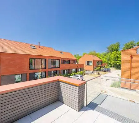 Apartment De Ole School Ferienapartments Large-apartment 09 , Huus Brekers Hohwacht