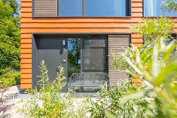 Appartement De Ole School Ferienapartments Large-apartment 09 , Huus Brekers